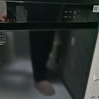 美的14套嵌入式洗碗机 RX600Pro 