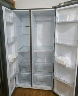 不错的冰箱