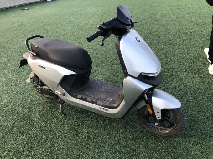 九号电动车