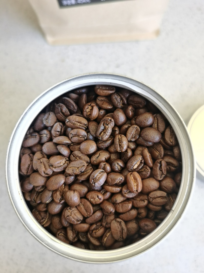 后谷咖啡咖啡豆