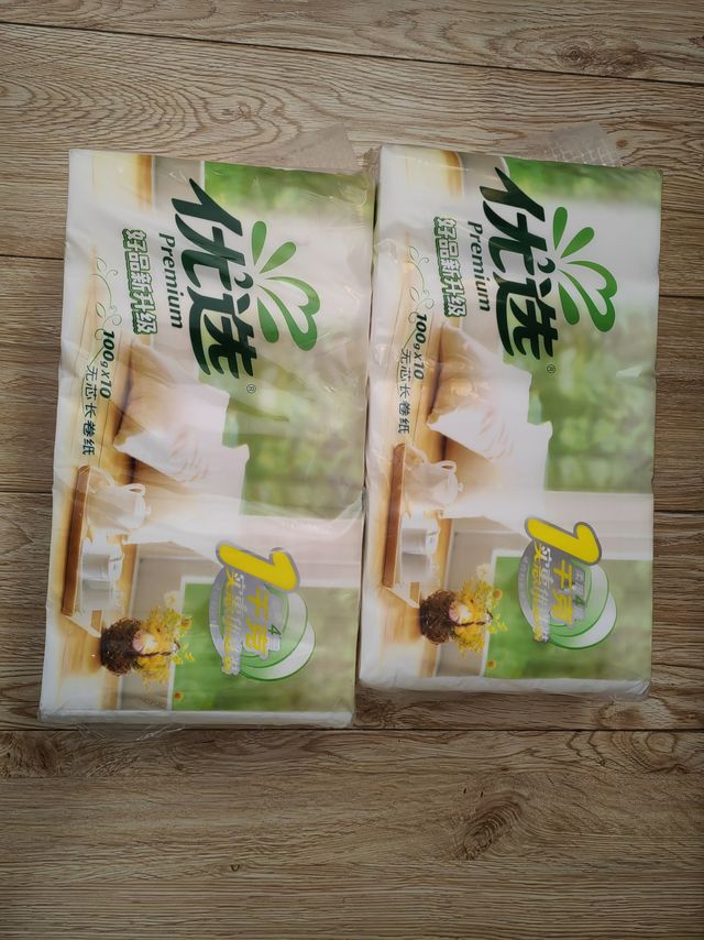 家庭用纸质量与实惠均衡之选