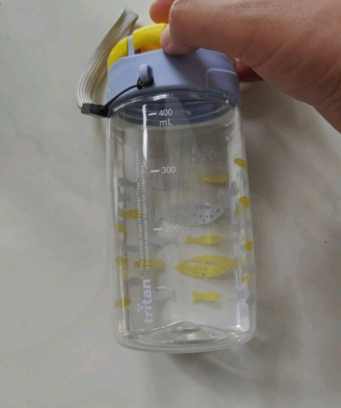 爱得利学饮杯