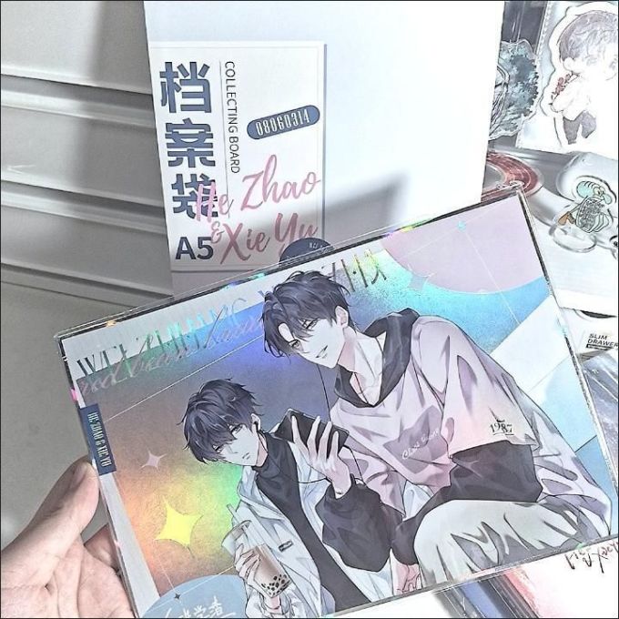哔哩哔哩漫画