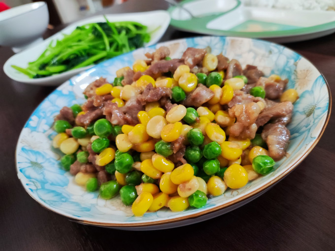 蔬菜