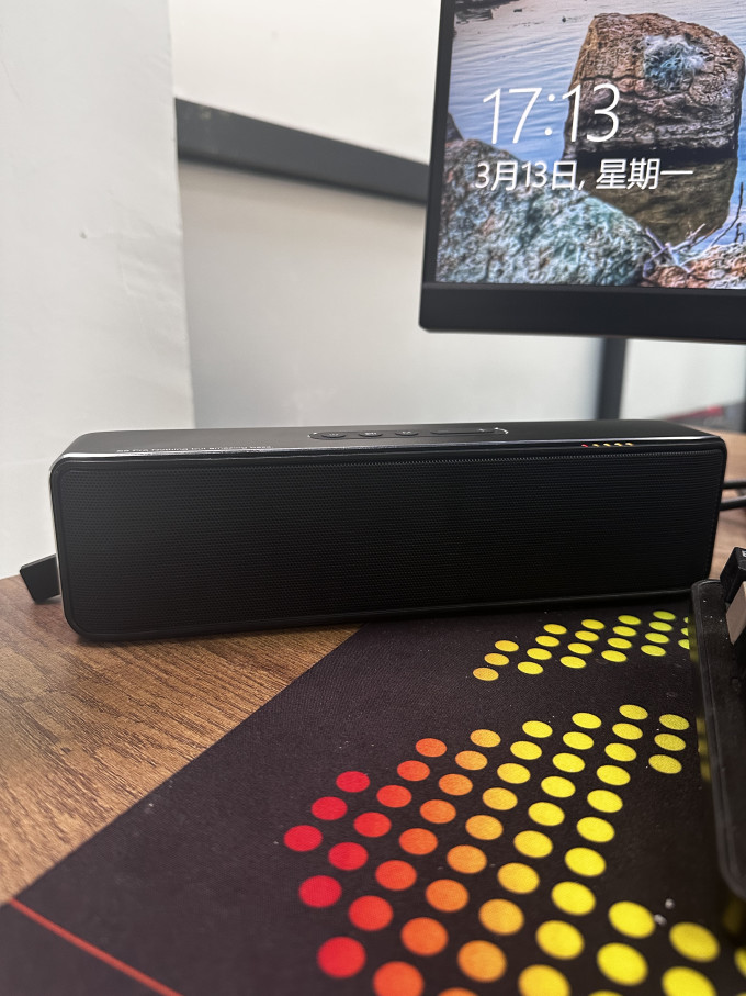 宝格声音箱