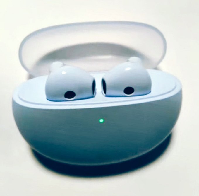 蓝牙耳机
