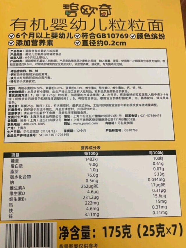 给孩子买了一盒，还没吃完，总体觉得不错，