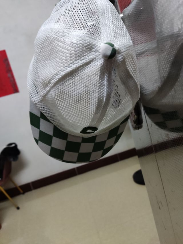 夏季儿童遮阳帽