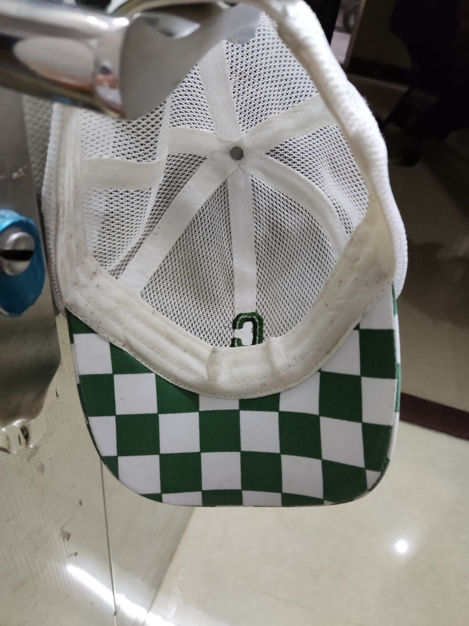 遮阳帽