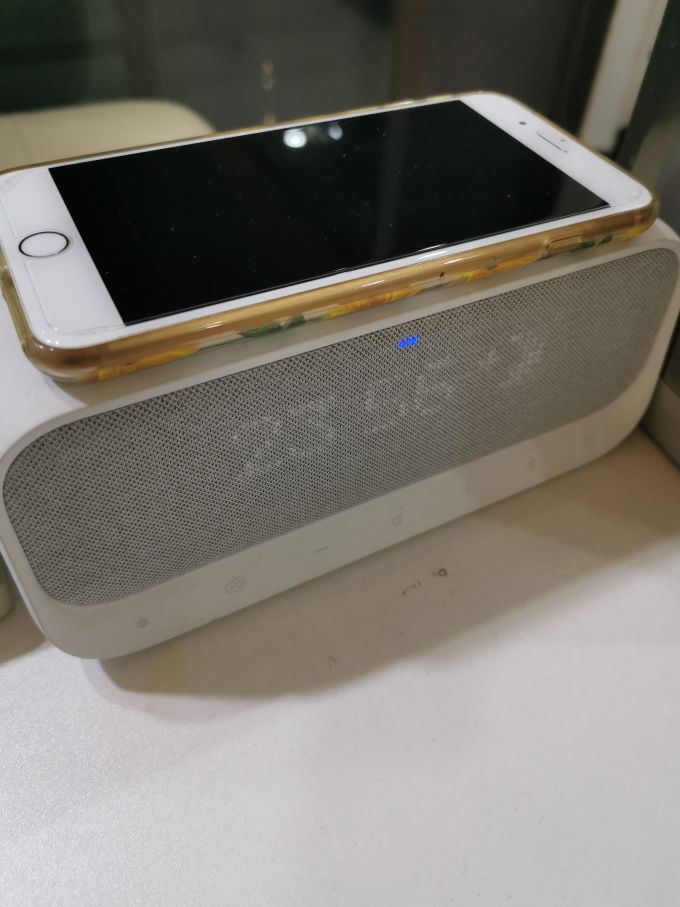 安克音箱