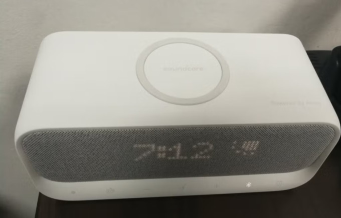 安克音箱