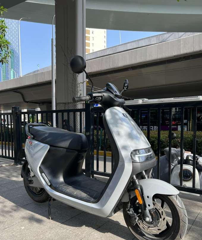 九号电动车