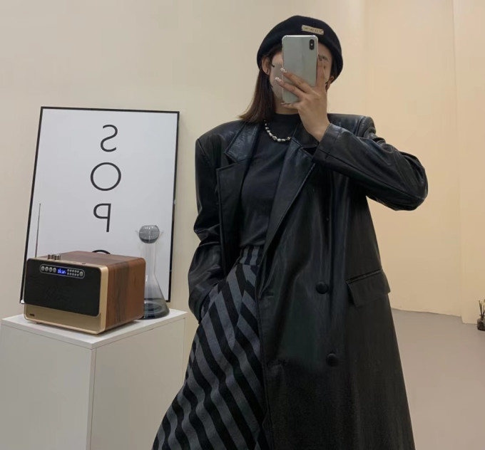 女士休闲裤