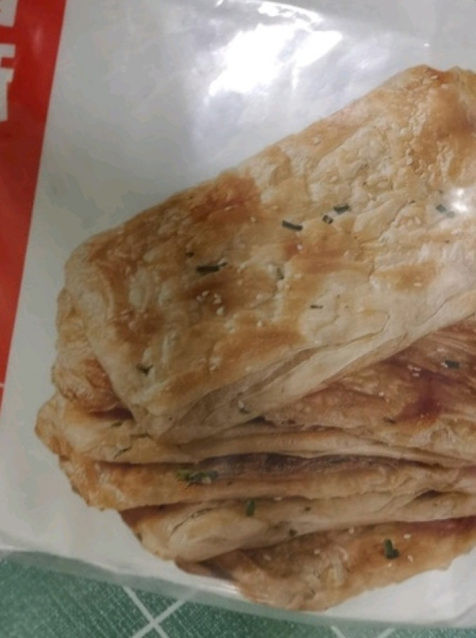 蔚鲜来方便食品