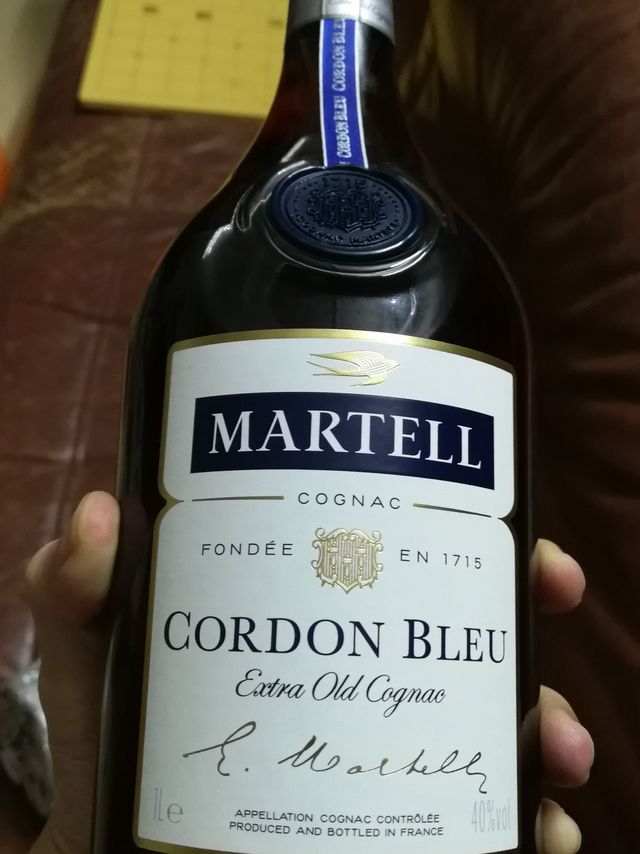 干邑白兰地三大品牌什么味？