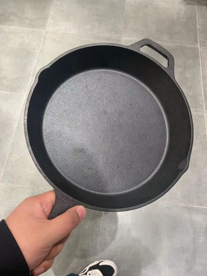 挪客户外烹饪锅具