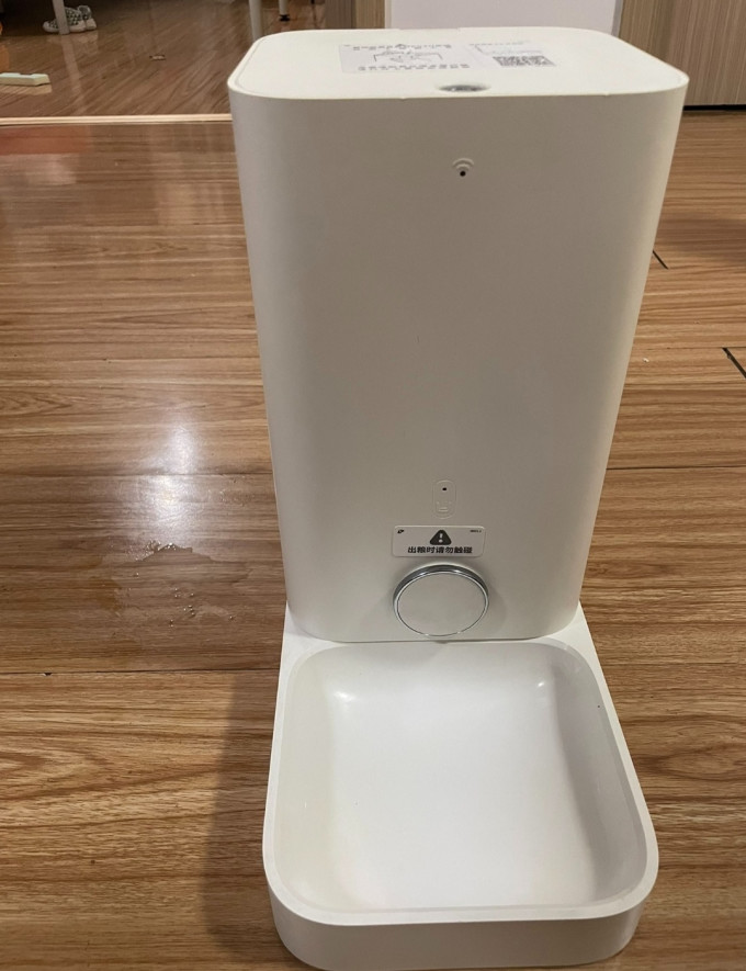 宠物食具水具