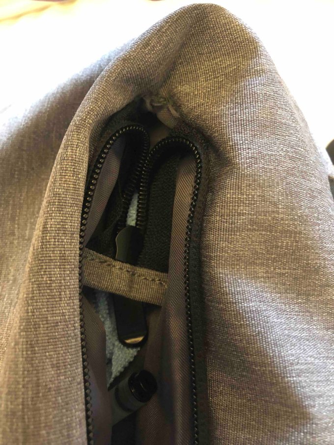 科菲迪斯户外背包