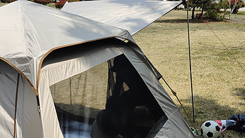 春季露营？选对帐篷很重要，这个帐篷品质值得推荐