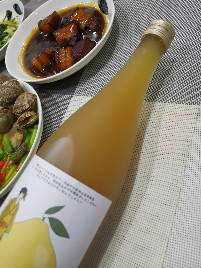 升禧其他酒类