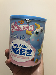 宝宝嘴馋小零食