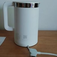 小米恒温电热水壶，绝对值得拥有。