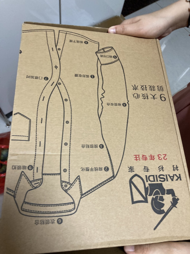 
整体评价：东西收到了，孩子很喜欢！下次