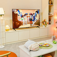 海信65E3H 65英寸4K超高清全面屏智能网络平板电视机