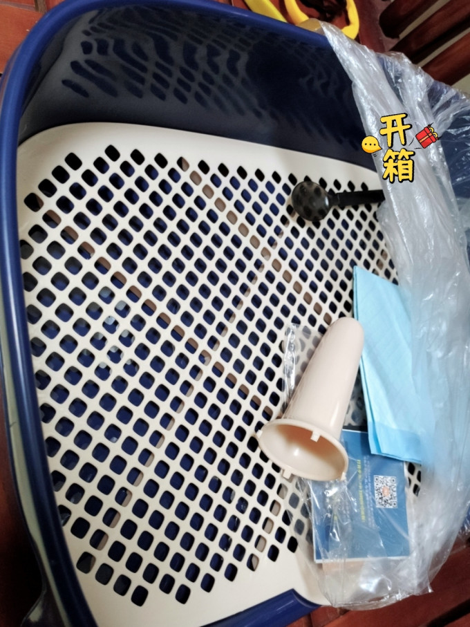 狗狗厕所