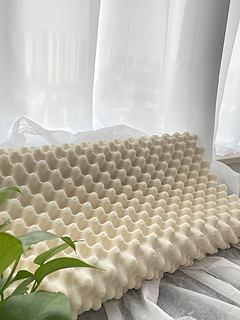 你真的选对乳胶枕了吗？