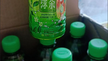 春天必喝这款绿茶青梅茶饮品