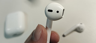 airpods2体验感真的很不错