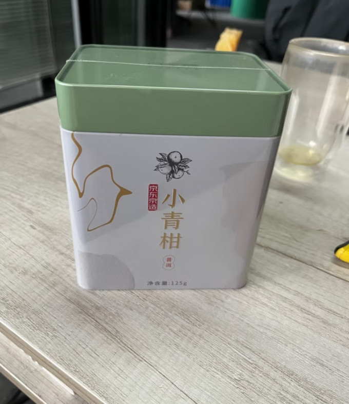 京东京造茶类