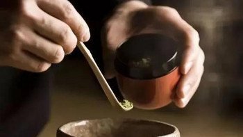 人间有仙品，茶为草木珍，5种常见茶叶分类知多少﻿