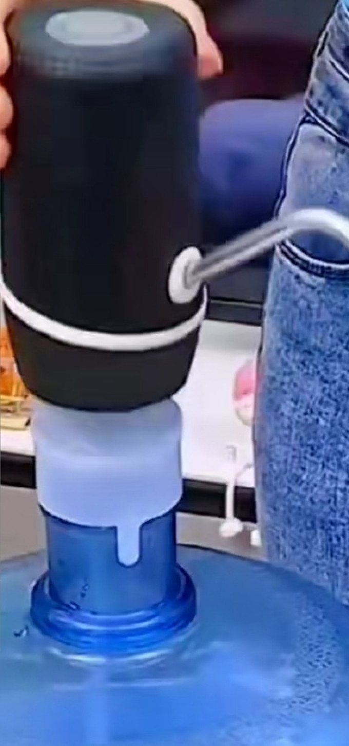 百年正和饮水机