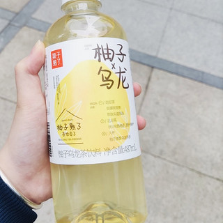 每天都来一杯茶饮