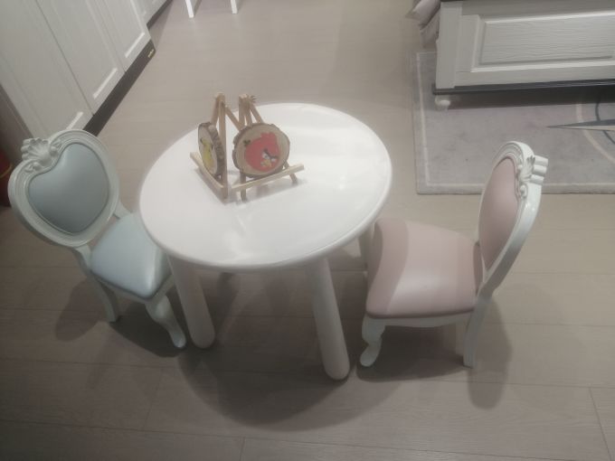 儿童房家具