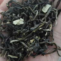 浓香型茉莉花茶，好喝又好闻