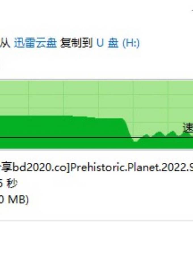 爱国者U盘