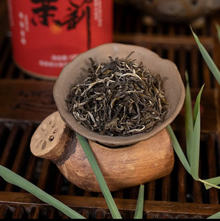 春伦龙毫，性价比高的茉莉花茶