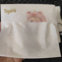 超级软的柔肤纸