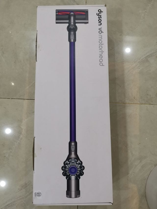 吸尘器的简单适用