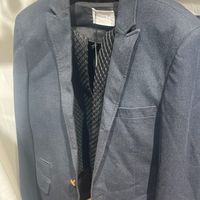 海澜之家西服