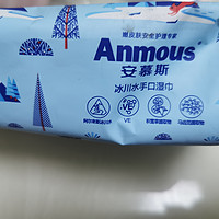 超适合猫猫狗狗擦jiojio的湿纸巾！