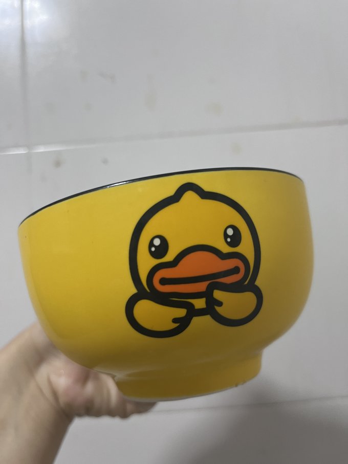 优尊陶瓷儿童餐具
