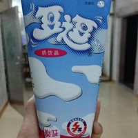 逗逗酸奶