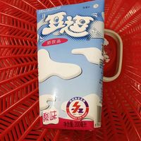 特别好喝的逗逗