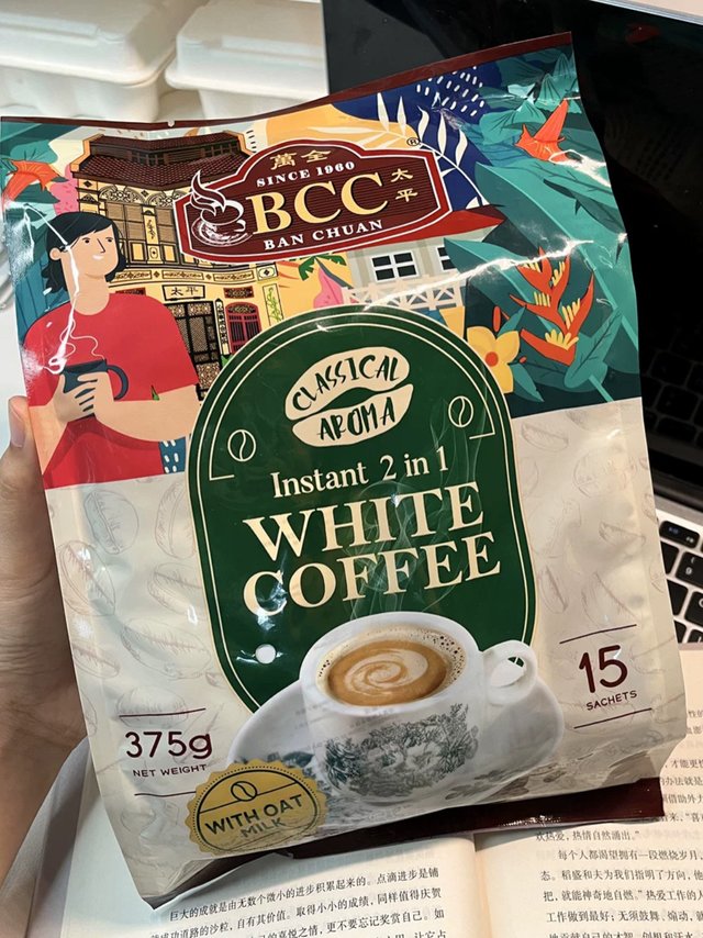 几块钱实现燕麦拿铁自由！