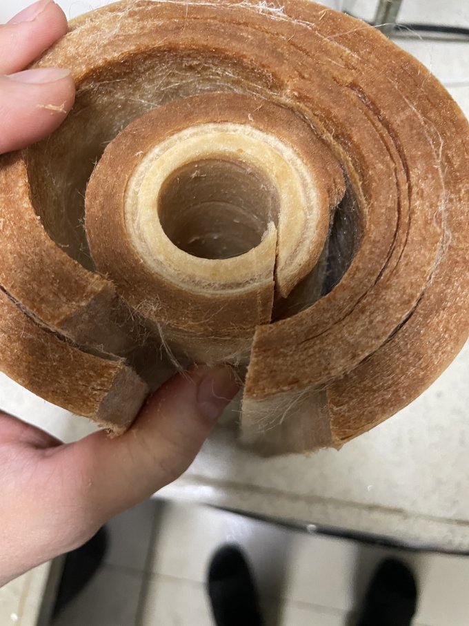 滤盒滤芯