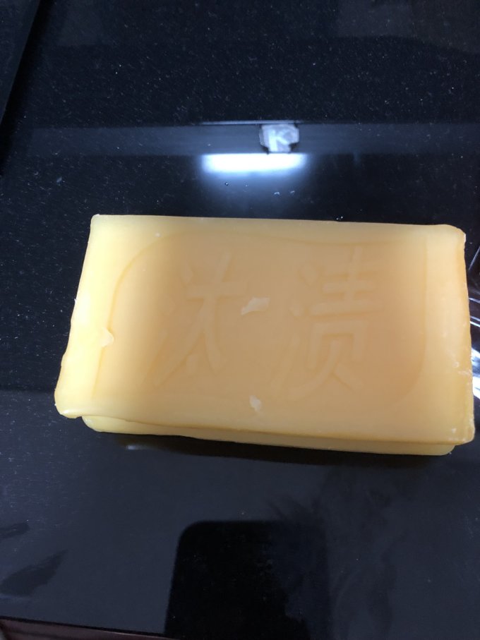 汰渍洗衣皂